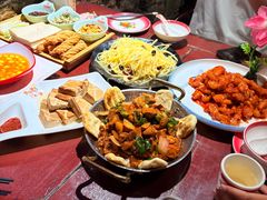 -酒肉门孔府菜(曲阜游客中心店)