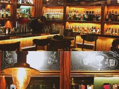 -The Cheebat 锌吧·Bistro(体育西店)