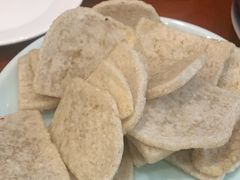 炸灌肠-北平小馆·烤鸭·家常菜(磨房北里店)