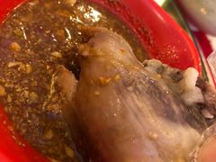 -维吾尔餐厅(宜山路店)