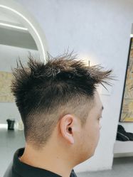 -丝源发型