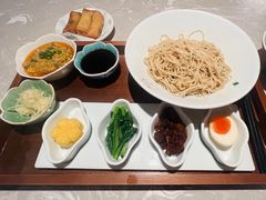-松鹤面馆·古法焖肉面(观前店)