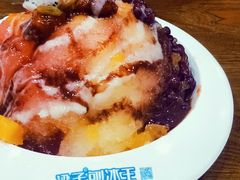 -梁子刨冰王(鞍山西道店)