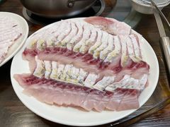 -正能量脆肉鲩火锅