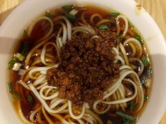 -牛王庙吳記怪味面(双楠店)
