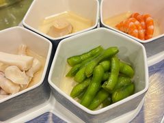 -蓬莱阁中餐厅(崇文门店)