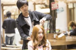 -简影造型·自选烫染接发salon