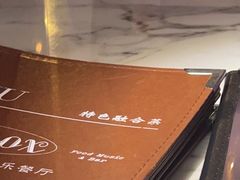 -JUKEBOX玖部音乐餐厅(华侨城店)