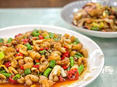 -廖老妈蹄花店(人民公园陕西街259号店)