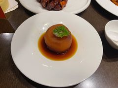 -老牌坊鲁菜名店(宽厚里店)