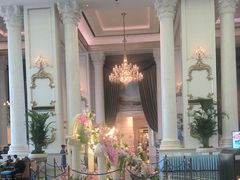 -海豚湾·大堂吧(厦门佰翔波特曼七星湾酒店)