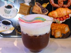 -Reset Coffee 与海咖啡