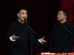 -青曲社相声(易俗街区店)