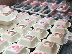 -奈雪的茶(石厦时代广场店)