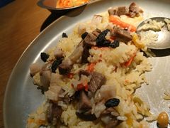 -纳鲁孜·新疆特色餐厅(上海悦荟广场店)