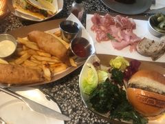 -Cooking Man(中懋天地店)