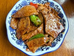 -孙盛兴奥灶面馆·蟹黄面·三虾面(山塘街总店)
