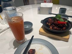 -鹿港小镇(悠唐店)