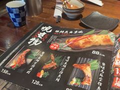 -千代武日本料理(开发区店)