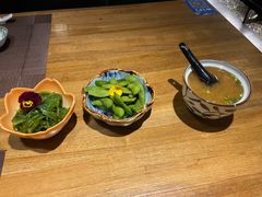 -德川家日本料理(中关村寰太大厦店)