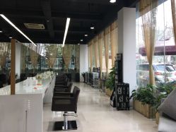 -CARR SALON