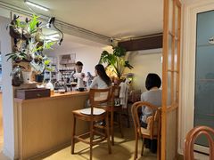 -本無咖啡·BeanWood Coffee