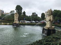 -稷泽·海丽宾雅温泉度假酒店