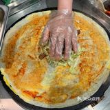 9⃣️敏!煎饼道的孜然里脊煎饼让我破防了