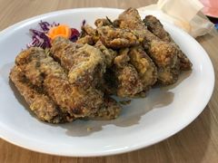 -龙海鲜螃蟹王(宏茂桥店)