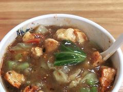 -邢老三(太白南路店)