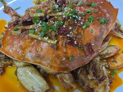 -琼大师东方烤乳猪(亚特兰蒂斯店)