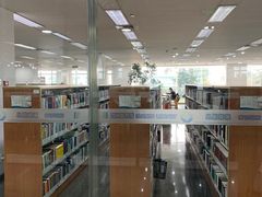 -苏州图书馆(人民路总馆)