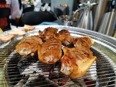 -本炙炭烤·蒲烧活鳗料理店(金沙洲店)