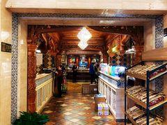 -巴依老爷新疆美食(工体旗舰店)