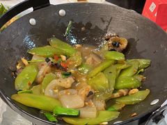-靓虾二哥长沙地标小龙虾(五一广场店)