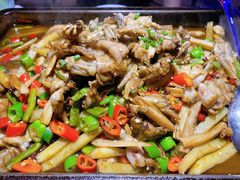 -蘭奢雅集·江浙菜(青山江滩店)