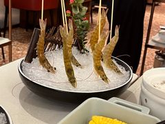 -川越泰火锅(吉利大厦店)