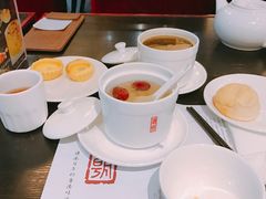 -糖朝(尖沙咀店)