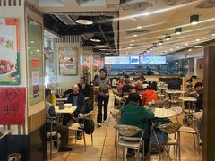 -玲又珑美食(盘福路店)