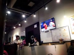 -obba烤吧(新光汇店)