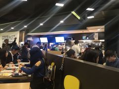 -麦当劳(朗豪坊店)