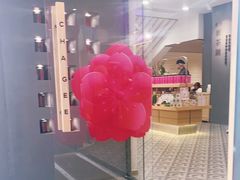 -霸王茶姬(正佳广场店)