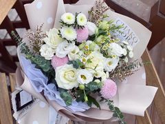-ChaKo Flora ·茶子花艺 (市北店)
