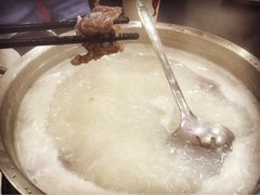 吉友粥底火锅-吉友粥底火锅(方斜路店)
