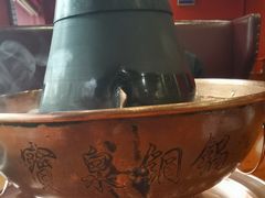 -宝泉铜锅(高新店)