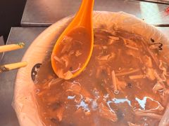 -博山煎包(金晶大道东一街店)