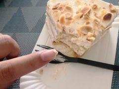 -MUSANG KING猫山王榴莲甜品(水游城店)