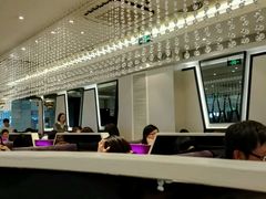 -太兴餐厅(东方广场分店)
