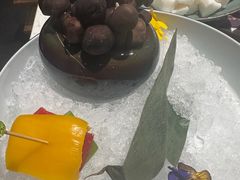 -牛村来人潮汕牛肉火锅(西单店)