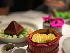 -悦轩中餐厅·高空江景·杭州柏悦酒店